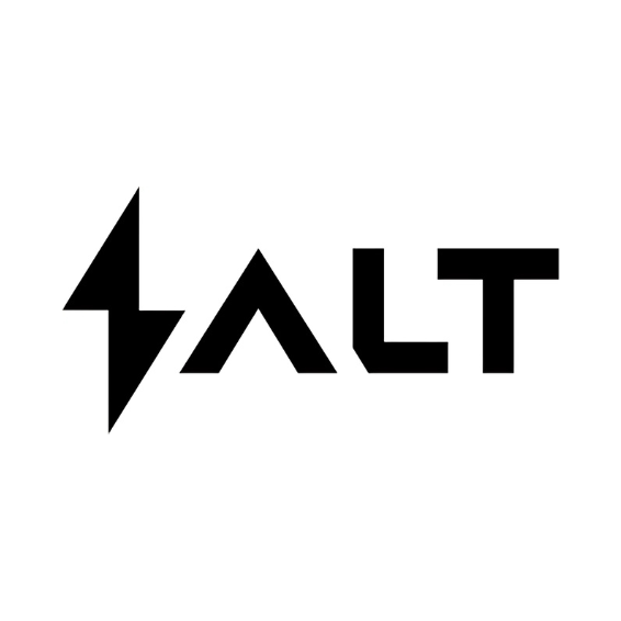 SALT Liquid